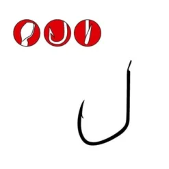 Gamakatsu LS-2010B Haak