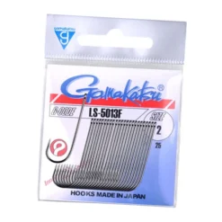 Gamakatsu LS-5013F