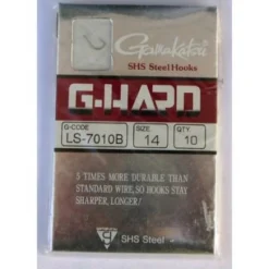 Gamakatsu LS-7010B Haken
