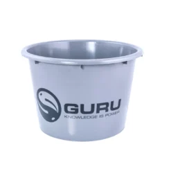 Guru 18L Emmer Grijs 9 Guru 18L Emmer Grijs -Aanbevolen Winkels Voor Visbenodigdheden Guru 18L Emmer Grijs1