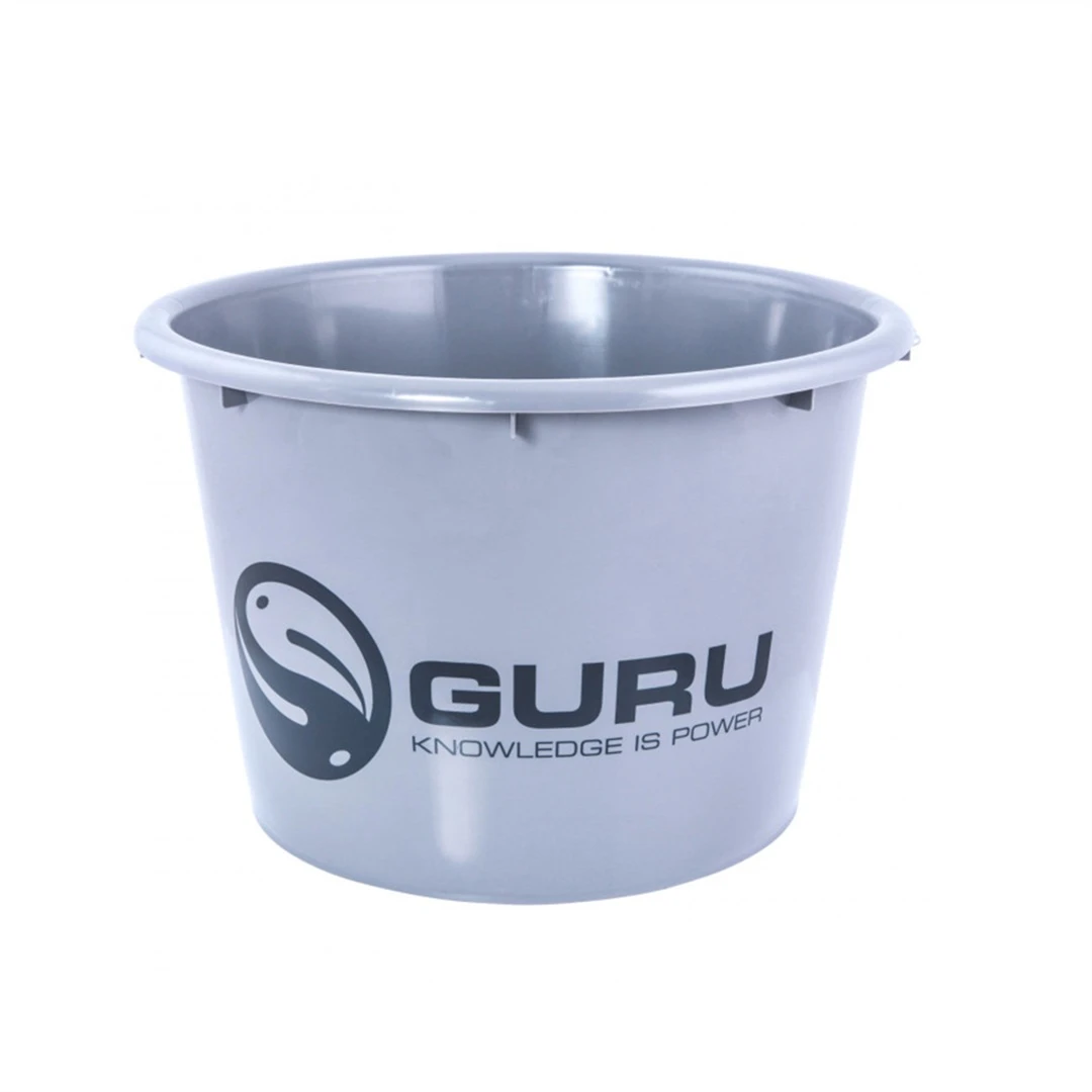 Guru 18L Emmer Grijs 3 Guru 18L Emmer Grijs - Afbeelding 3