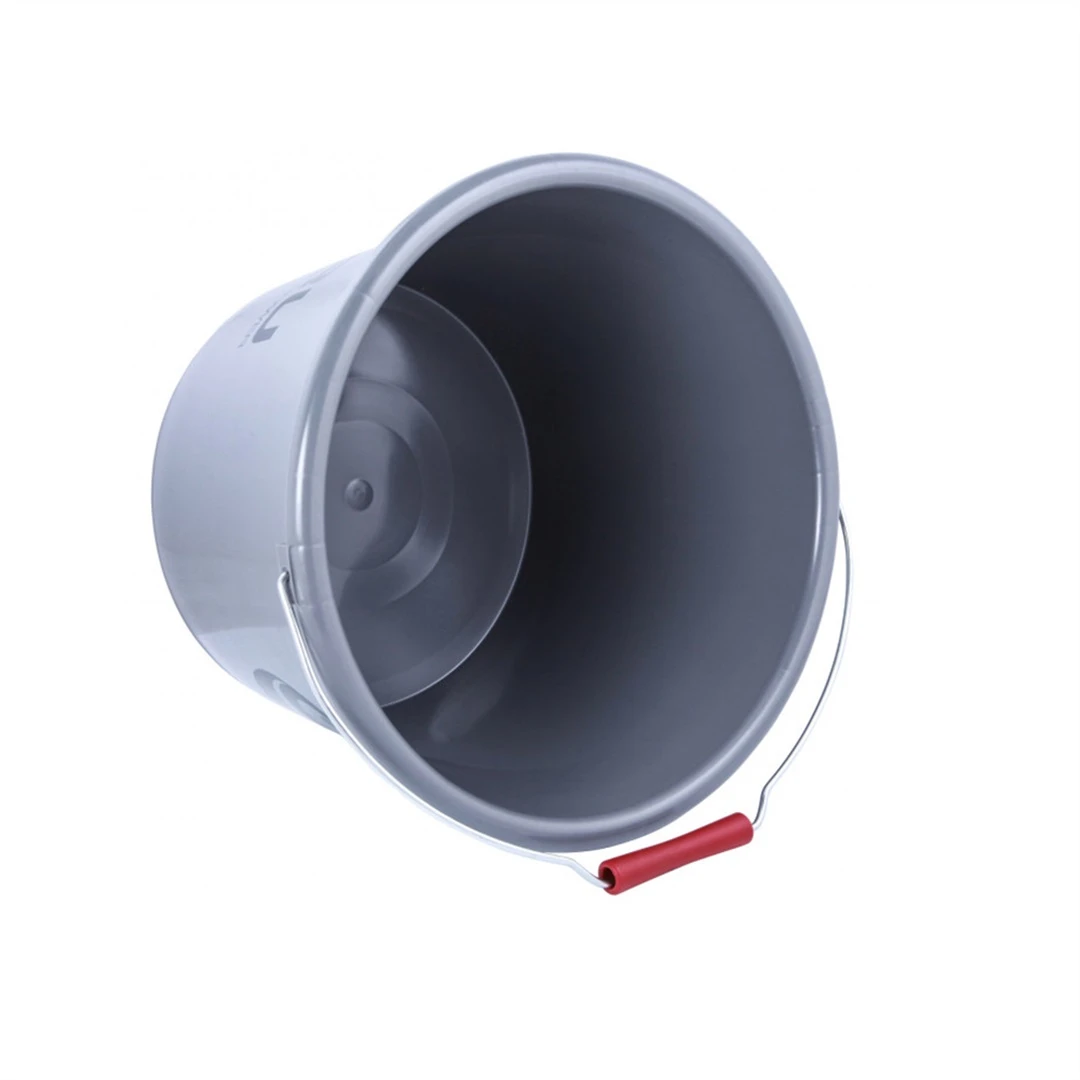 Guru 18L Emmer Grijs 4 Guru 18L Emmer Grijs - Afbeelding 4