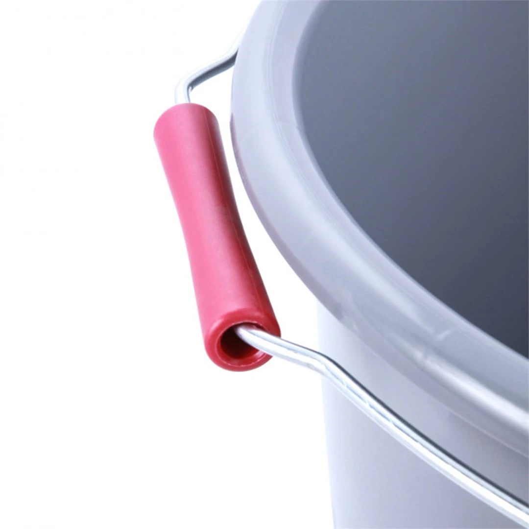 Guru 18L Emmer Grijs 5 Guru 18L Emmer Grijs - Afbeelding 5