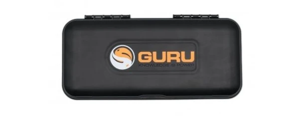 Guru Adjustable Rig Case 1 Guru Adjustable Rig Case