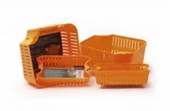 Guru Bait Strainer -Aanbevolen Winkels Voor Visbenodigdheden Guru Bait Strainer 2