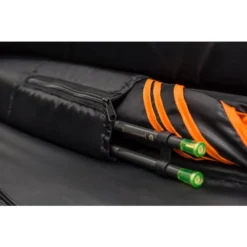 Guru Fusion Four Rod Holder Foudraal MK2 -Aanbevolen Winkels Voor Visbenodigdheden Guru Fusion Four Rod Holder Foudraal MK24