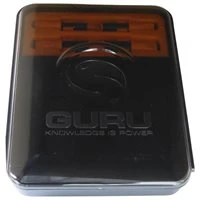Guru Punch Box