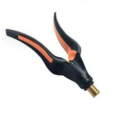 Guru Reaper Specialist Rear Rest