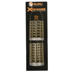 Guru X-Change Bait Up Feeder