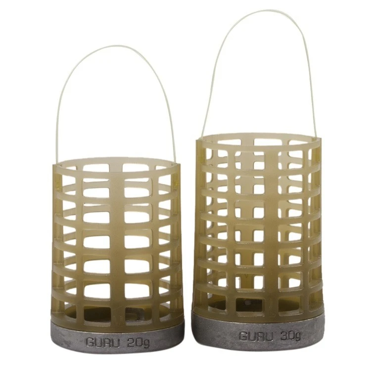 Guru X-Change Bait Up Feeder 2 Guru X-Change Bait Up Feeder - Afbeelding 2