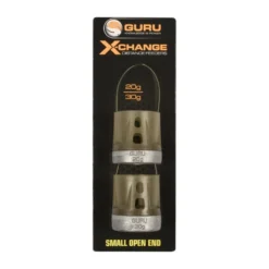 Guru X-Change Distance Feeder Cage Solid
