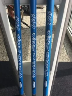 Hollow Stip Ultra Light