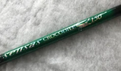 Sensas Schepnetsteel Crocodile 150