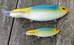 Iron Claw Phanto-G 16 Iron Claw Phanto-G -Aanbevolen Winkels Voor Visbenodigdheden Iron Claw Phanto G Cisco Shad