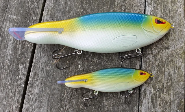 Iron Claw Phanto-G 5 Iron Claw Phanto-G - Afbeelding 5