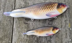 Iron Claw Phanto-G 15 Iron Claw Phanto-G -Aanbevolen Winkels Voor Visbenodigdheden Iron Claw Phanto G Geezer Roach