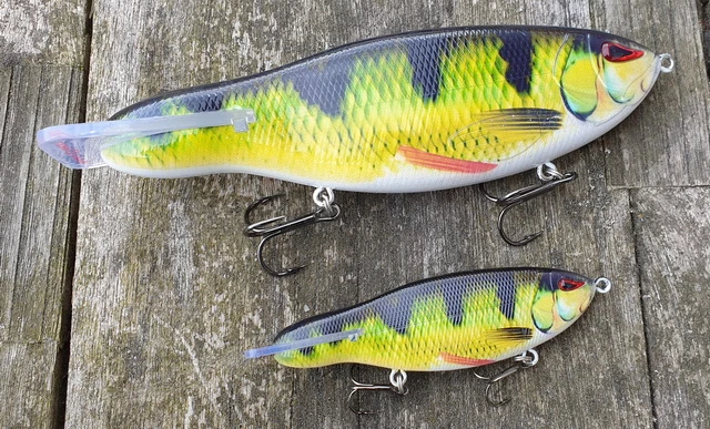 Iron Claw Phanto-G 2 Iron Claw Phanto-G - Afbeelding 2