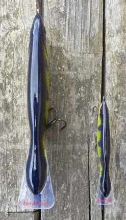 Iron Claw Phanto-G 19 Iron Claw Phanto-G -Aanbevolen Winkels Voor Visbenodigdheden Iron Claw Phanto G4