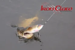 Iron Claw Phanto-G 20 Iron Claw Phanto-G -Aanbevolen Winkels Voor Visbenodigdheden Iron Claw Phanto G5