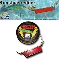 Jaza Kunstaasredder