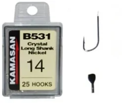 Kamasan B531 Haak