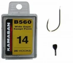 Kamasan B560 Haak