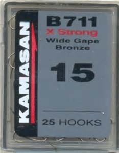 Kamasan B711 X Strong