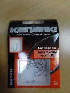 Kensaki 2510-BN Haak