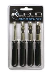 Korum Bait Punch Set