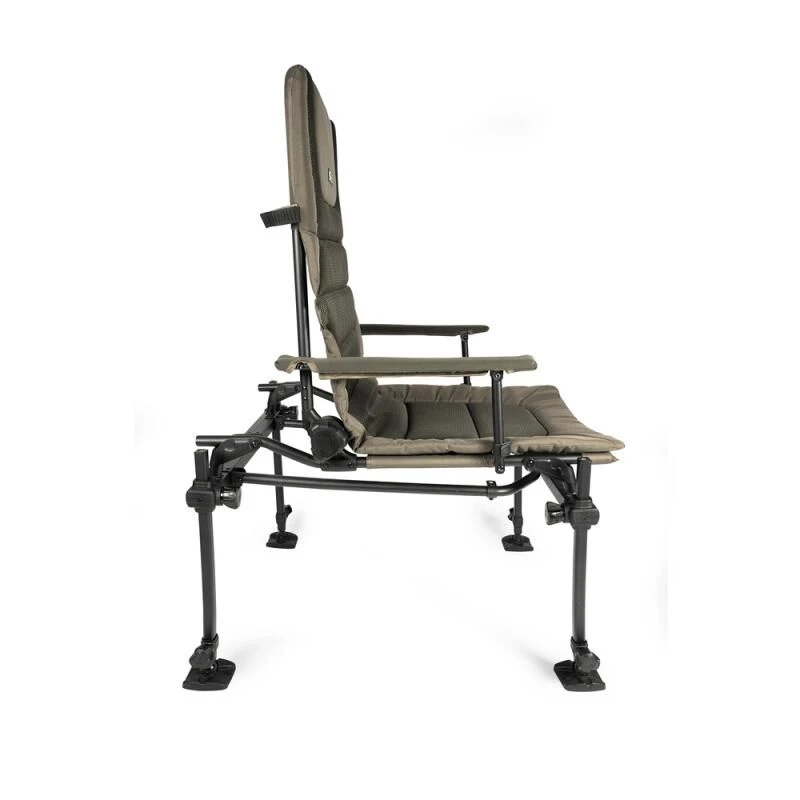 Korum Deluxe Accessory Chair S23 2 Korum Deluxe Accessory Chair S23 - Afbeelding 2