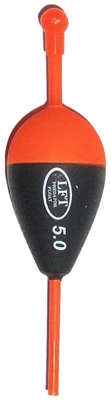 LFT Pike Interchangeable Float