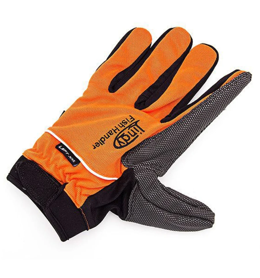 Lindy Fish Handling Glove 1 Lindy Fish Handling Glove