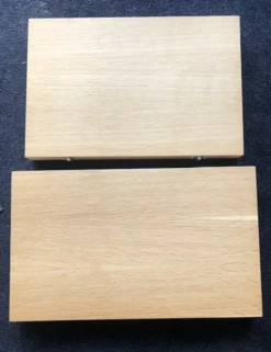 Luxe Houten Onderlijnen/dobberdoos -Aanbevolen Winkels Voor Visbenodigdheden Luxe Wooden Onderlijnen Dobber Box2