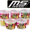 MS Range Fluo Micro Boilies 8 Mm