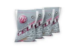 Mainline Match Carp Cell Pellets