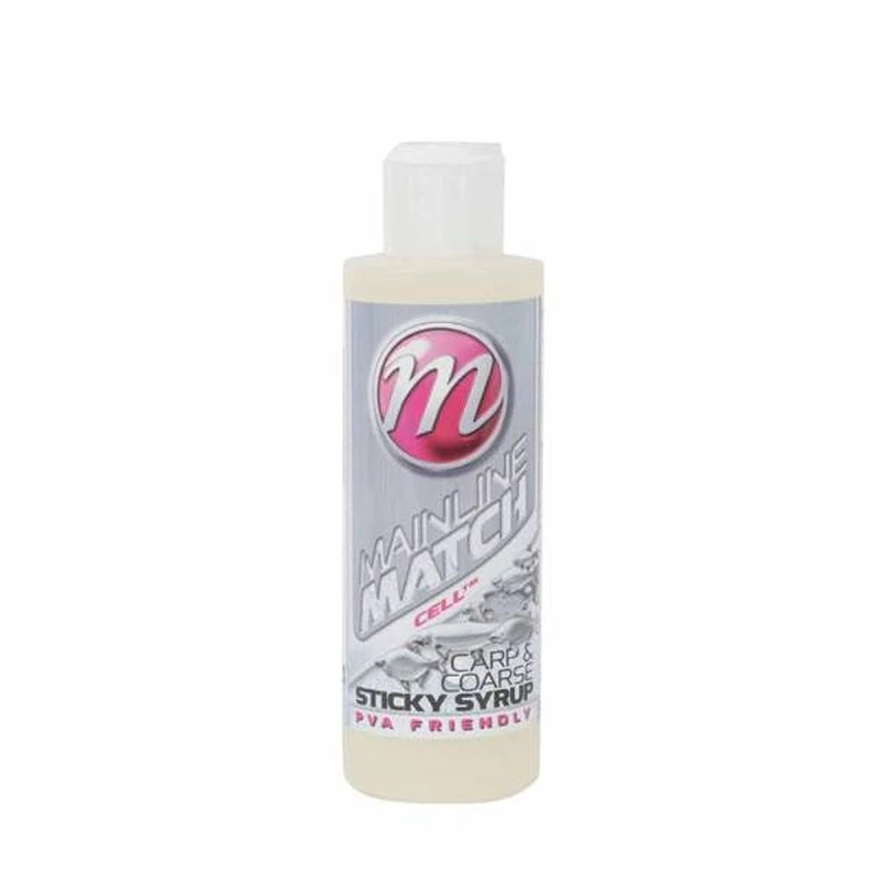 Mainline Match Sticky Syrup 1 Mainline Match Sticky Syrup