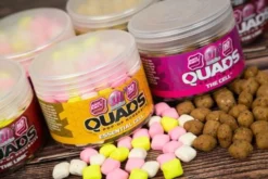 Mainline Quads Pop-Up Hook Baits