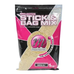 Mainline Stick &amp; Bag Mix