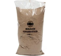 Marcel Van Den Eynde Roach