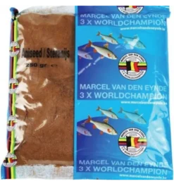 Marcel Van Den Eynde Steranijs