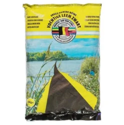 Marcel Van Den Eynde Vochtige Leem Zwart