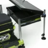 Matrix Collapsible Side Tray + 2 Legs
