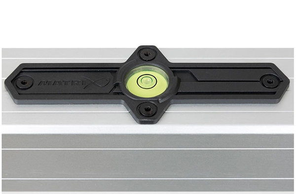 Fox Matrix S25 Superbox Lime 2 Fox Matrix S25 Superbox Lime - Afbeelding 2