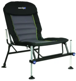 Matrix Ethos Deluxe Accessory Chair
