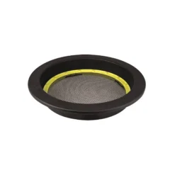 Matrix Interchangeable Riddle + Medium 4 Mm Mesh Insert Zeef