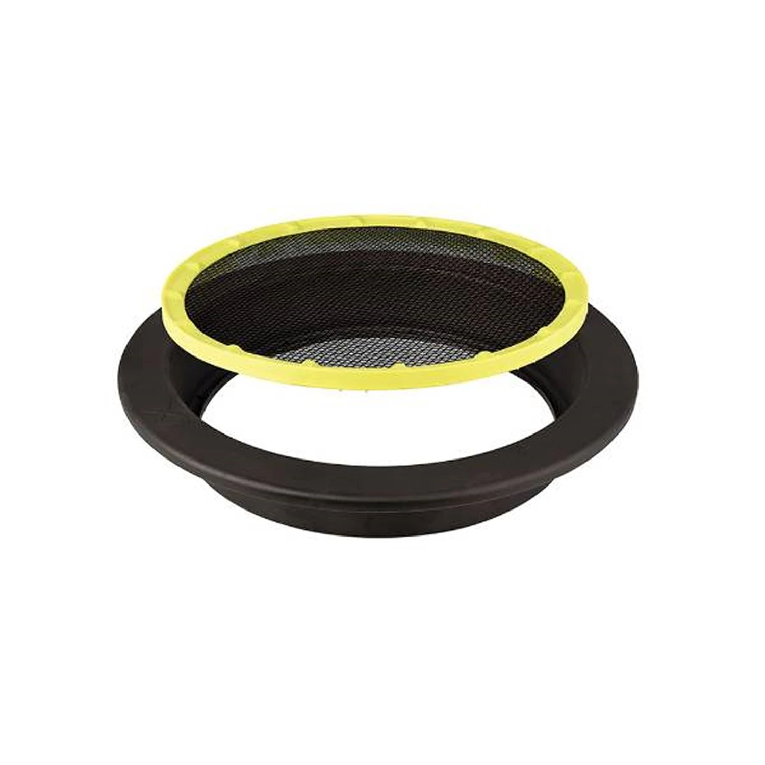 Matrix Interchangeable Riddle + Medium 4 Mm Mesh Insert Zeef 2 Matrix Interchangeable Riddle + Medium 4 Mm Mesh Insert Zeef - Afbeelding 2