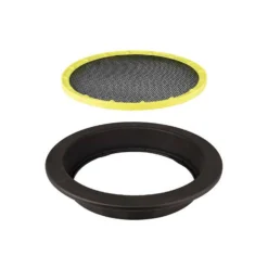 Matrix Interchangeable Riddle + Medium 4 Mm Mesh Insert Zeef 5 Matrix Interchangeable Riddle + Medium 4 Mm Mesh Insert Zeef -Aanbevolen Winkels Voor Visbenodigdheden Matrix Interchangeable Riddle Medium Mesh Insert zeef2