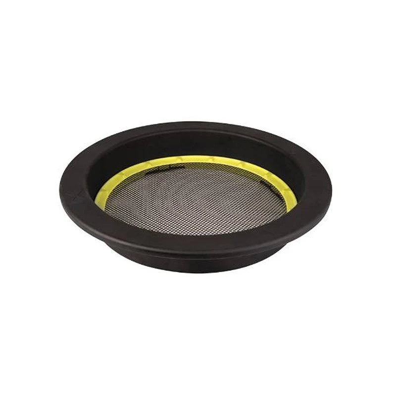 Matrix Interchangeable Riddle Mesh Insert Zeef 4 Matrix Interchangeable Riddle Mesh Insert Zeef - Afbeelding 4