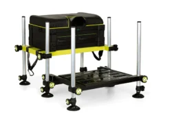 Fox Matrix S25 Superbox Lime