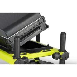 Matrix XR36 Comp Lime Seatbox + EXTRA Deep Drawer -Aanbevolen Winkels Voor Visbenodigdheden Matrix XR36 Comp Lime Seatbox EXTRA Deep Drawer2